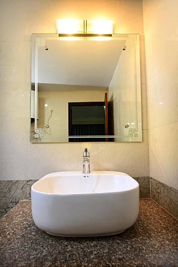 Karma Hotel Nepal Catmandu Exterior foto