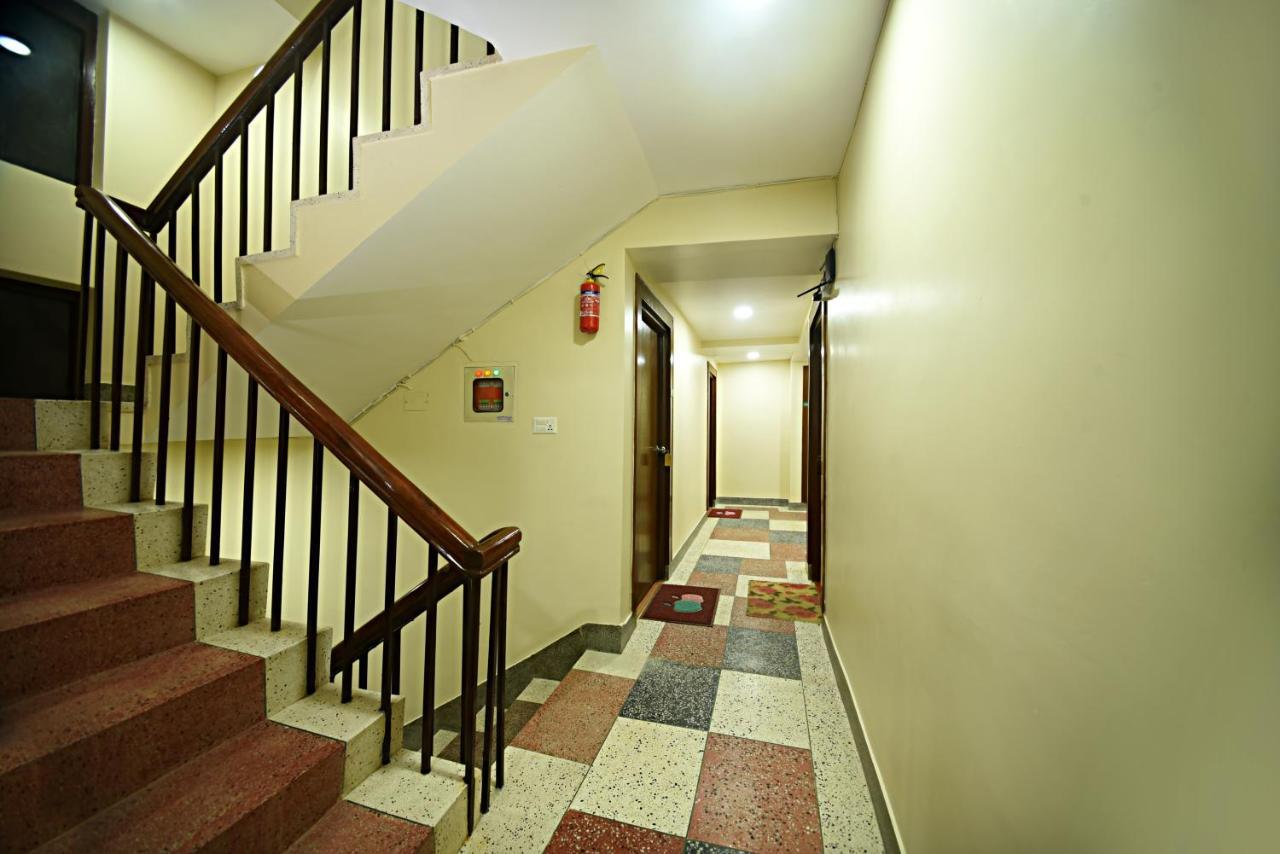 Karma Hotel Nepal Catmandu Exterior foto